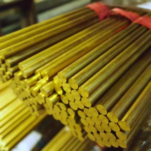 قیمت میلگرد برنجی