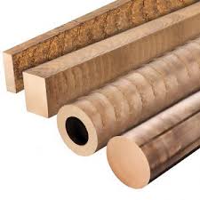 میلگرد فسفر برنز قطر 12 میلیمتر - Image 3