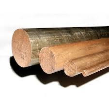 میلگرد فسفر برنز قطر 12 میلیمتر - Image 2